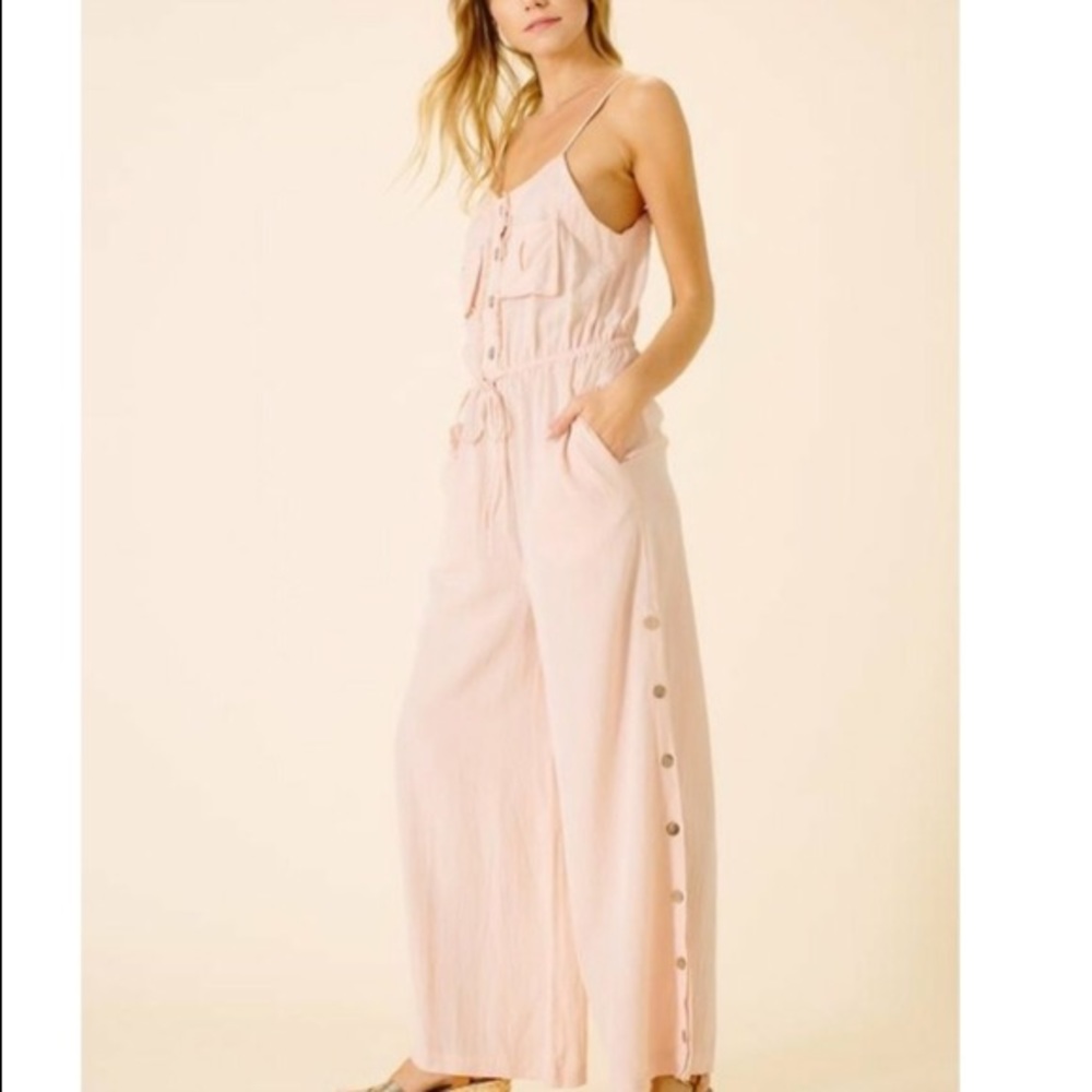 Ellor jumpsuit